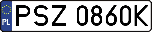 PSZ0860K