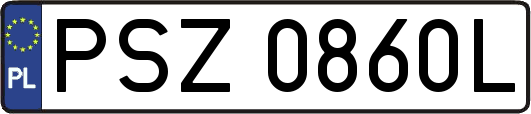 PSZ0860L