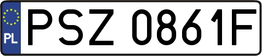 PSZ0861F