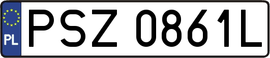 PSZ0861L