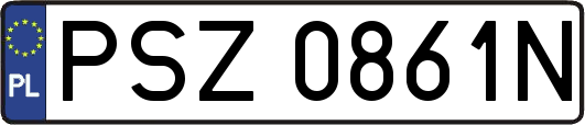 PSZ0861N