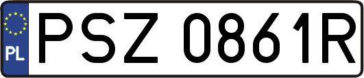 PSZ0861R