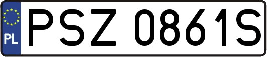PSZ0861S