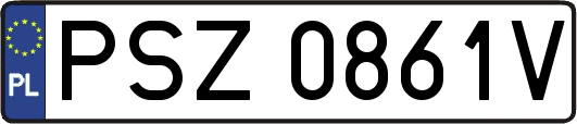 PSZ0861V