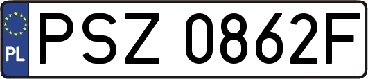 PSZ0862F