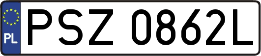 PSZ0862L