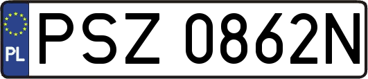 PSZ0862N