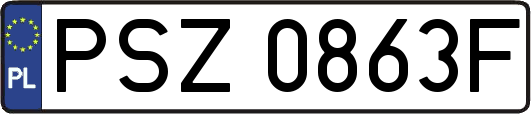 PSZ0863F