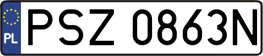 PSZ0863N