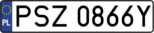 PSZ0866Y