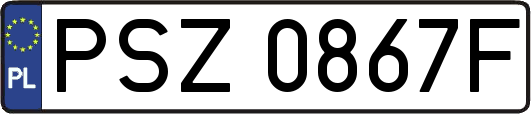 PSZ0867F