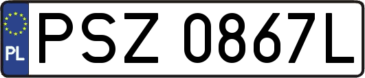 PSZ0867L