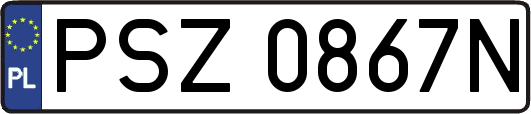 PSZ0867N