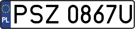 PSZ0867U