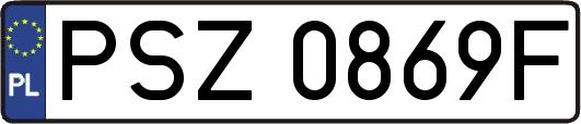 PSZ0869F