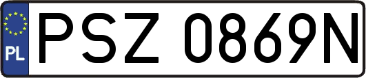PSZ0869N