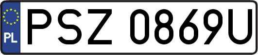 PSZ0869U