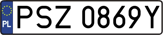 PSZ0869Y