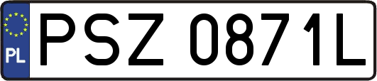 PSZ0871L