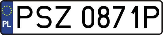 PSZ0871P