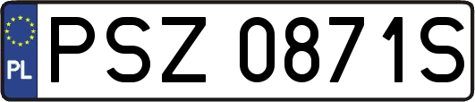 PSZ0871S