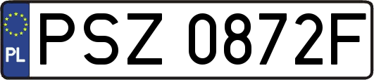 PSZ0872F