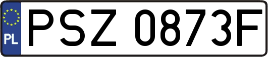 PSZ0873F