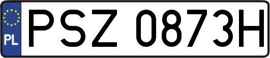 PSZ0873H