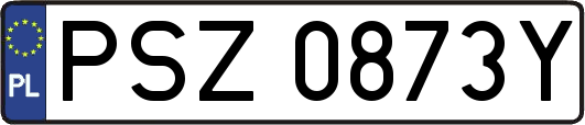PSZ0873Y
