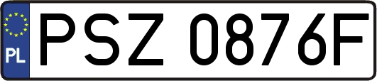 PSZ0876F