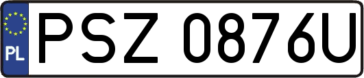 PSZ0876U