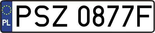 PSZ0877F