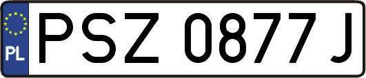 PSZ0877J