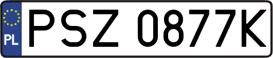 PSZ0877K