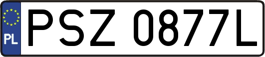 PSZ0877L