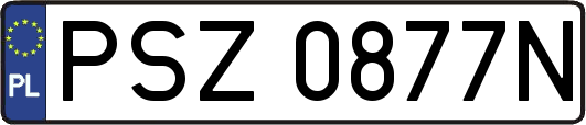PSZ0877N