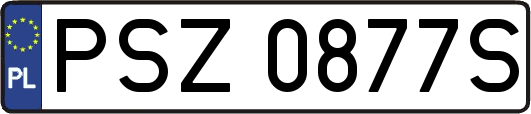 PSZ0877S