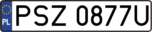 PSZ0877U