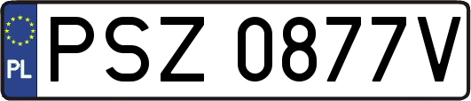 PSZ0877V