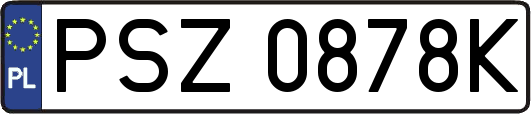PSZ0878K