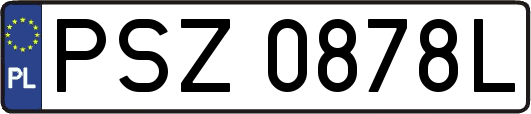 PSZ0878L
