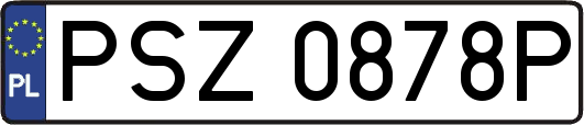 PSZ0878P
