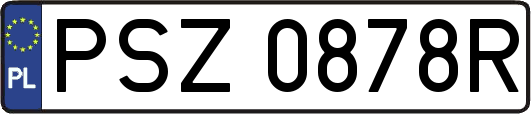 PSZ0878R