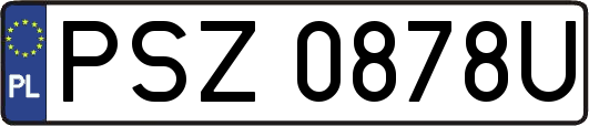 PSZ0878U