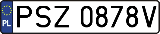 PSZ0878V