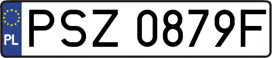 PSZ0879F