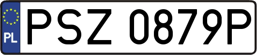 PSZ0879P