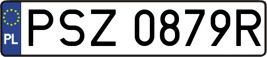 PSZ0879R
