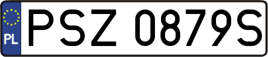 PSZ0879S
