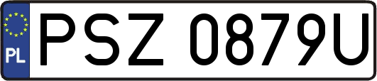 PSZ0879U